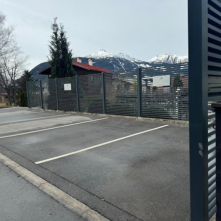 Ferienwohnungen Jaegerheim & Jaegerhaus Ehrwald Exterior foto